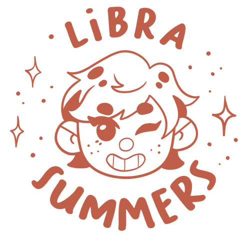 Libra Summers
