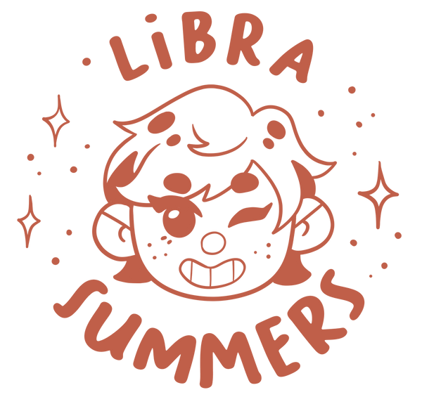 Libra Summers